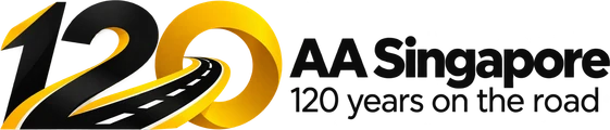 AA Singapore, 120 years on the road